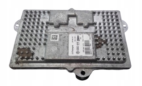 фото №1, Seat leon iii преобразователь led f50941972 valeo