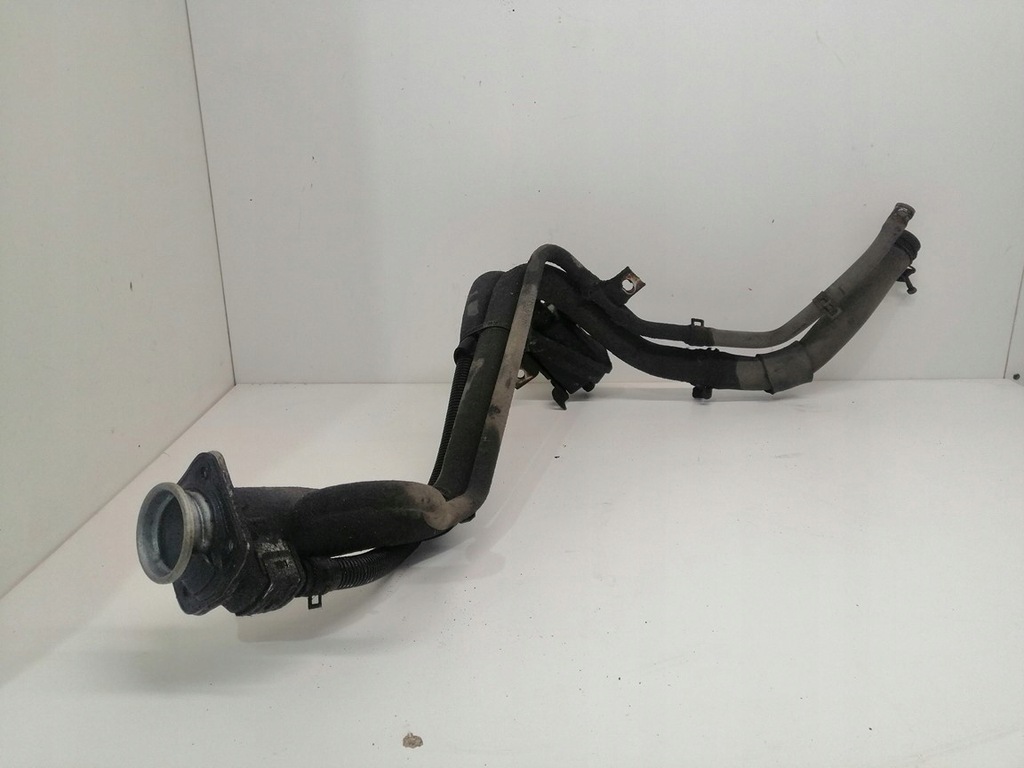 фото №2, Kia optima iii труба заливної пального 1,7crdi 2010-