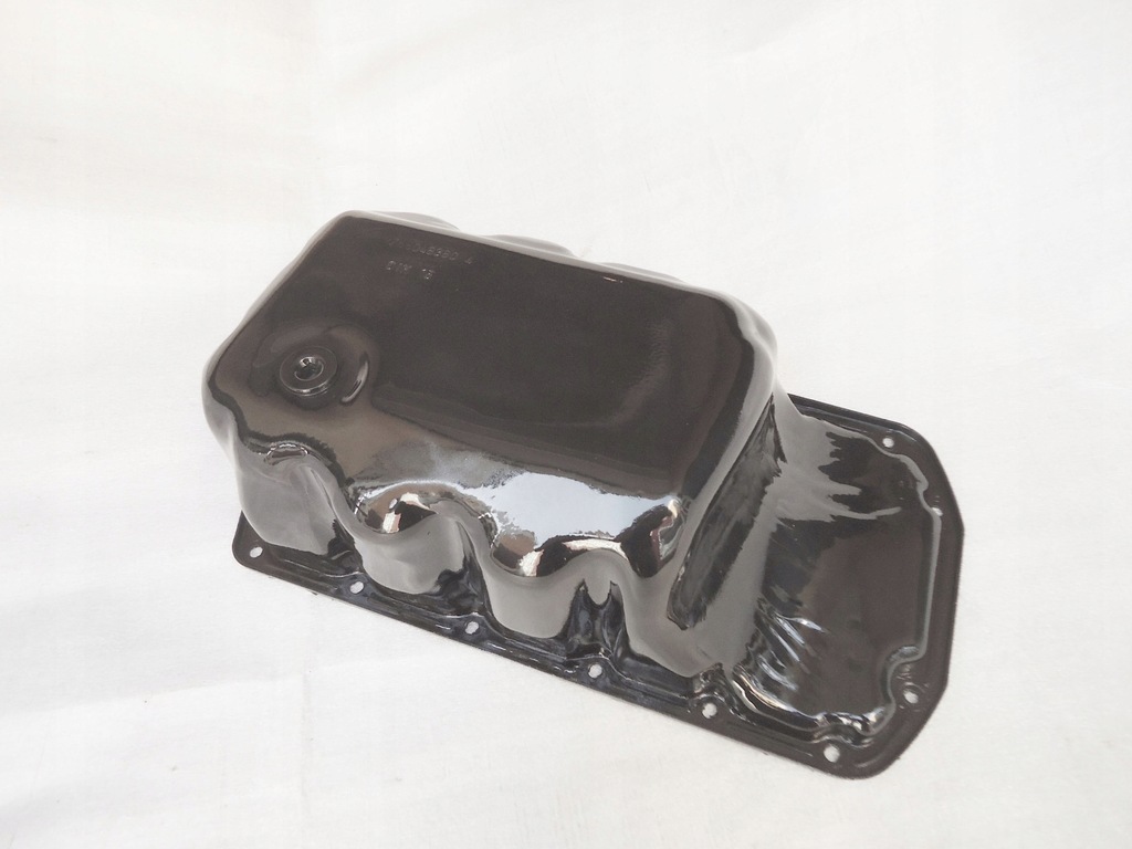 фото №1, Citroen ds3 ds4 308 508 1,6thp поддон масляная