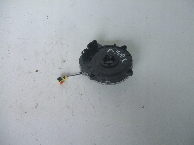 фото №1, Fiat 500x лента подушка безопасности шлейф 59001669