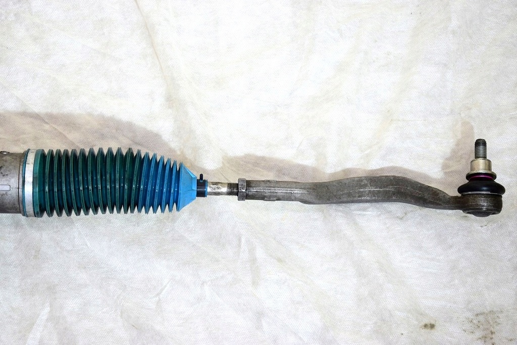 фото №11, Ghibli рейка рульова трансмісія система кермовий