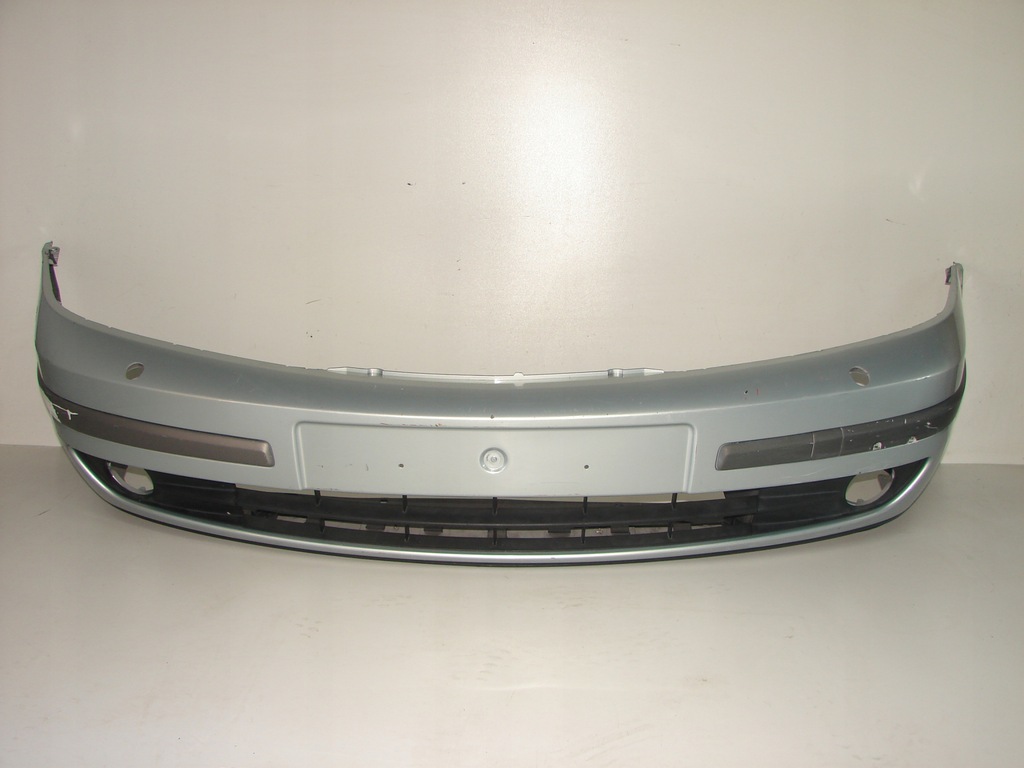 фото №1, Бампер передний перед renault laguna ii 01-05