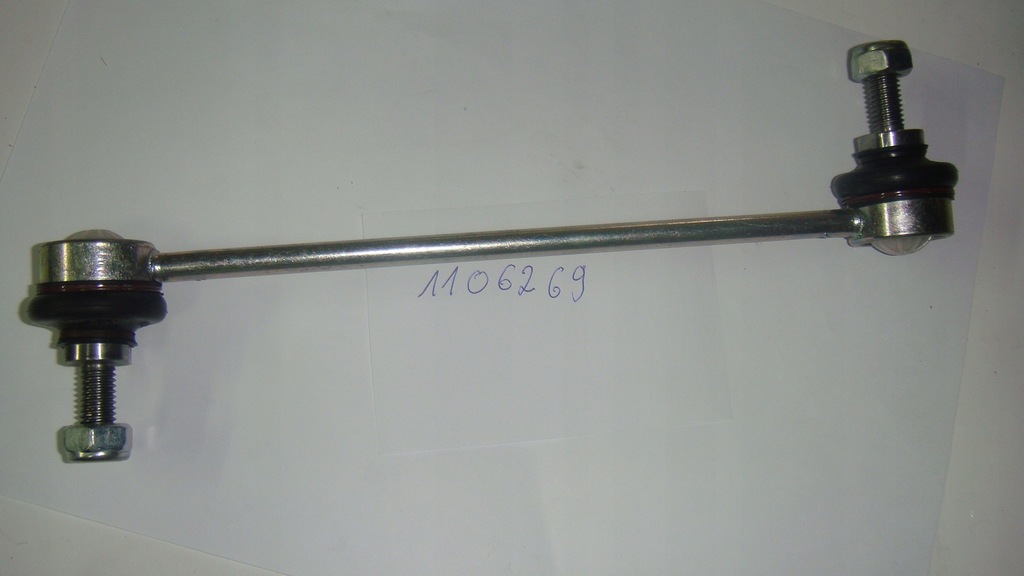 фото №1, Соединители стабилизатора ford 1106269 hans pries