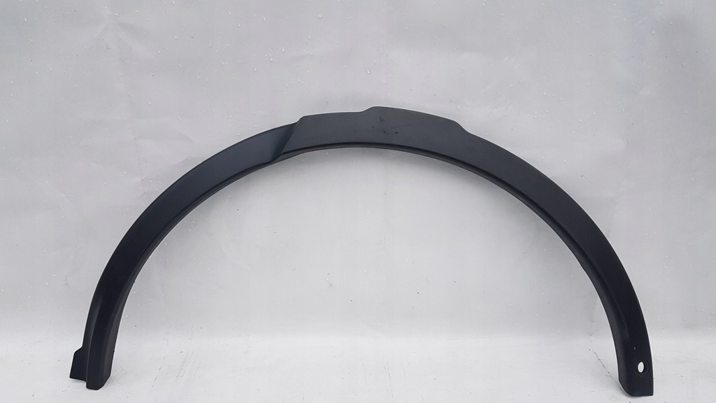 фото №1, Discovery sport молдинг na крыло левая задняя pdc