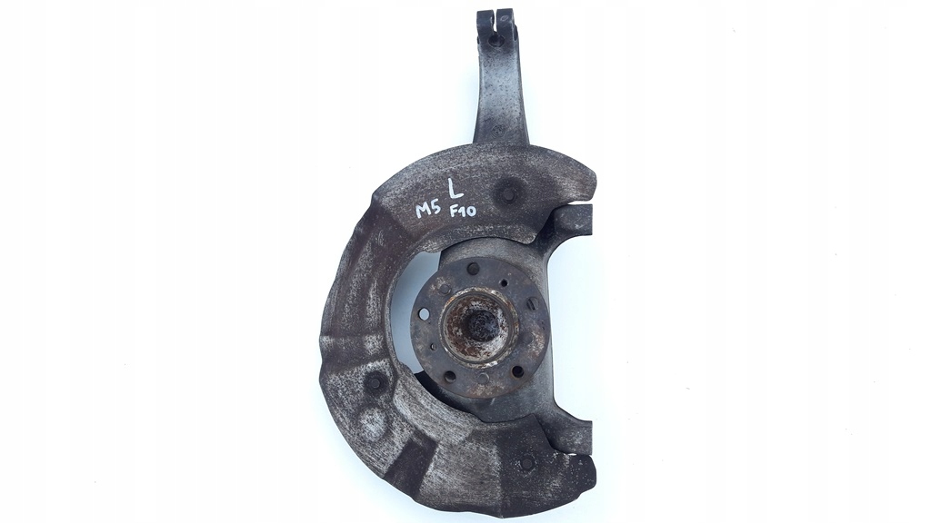 фото №1, Ступица поворотный кулак левая bmw f10 m5 f06 f12 f13 m6