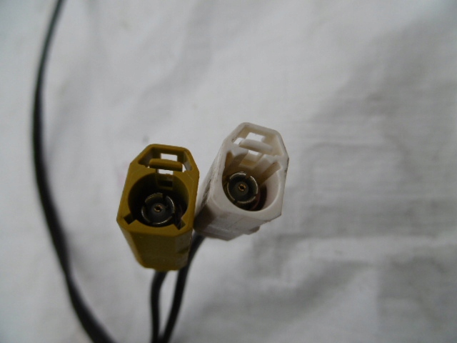 фото №4, Megane 4 iv жгут шланг электропроводка 282435616r