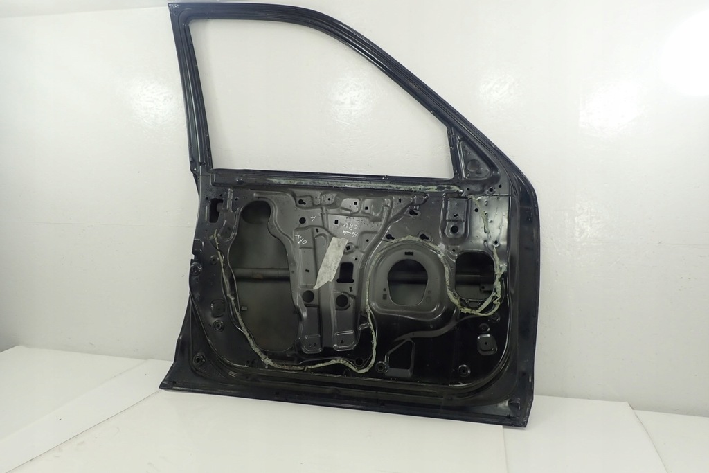 фото №7, Honda cr-v ii дверь левый перед левая передние