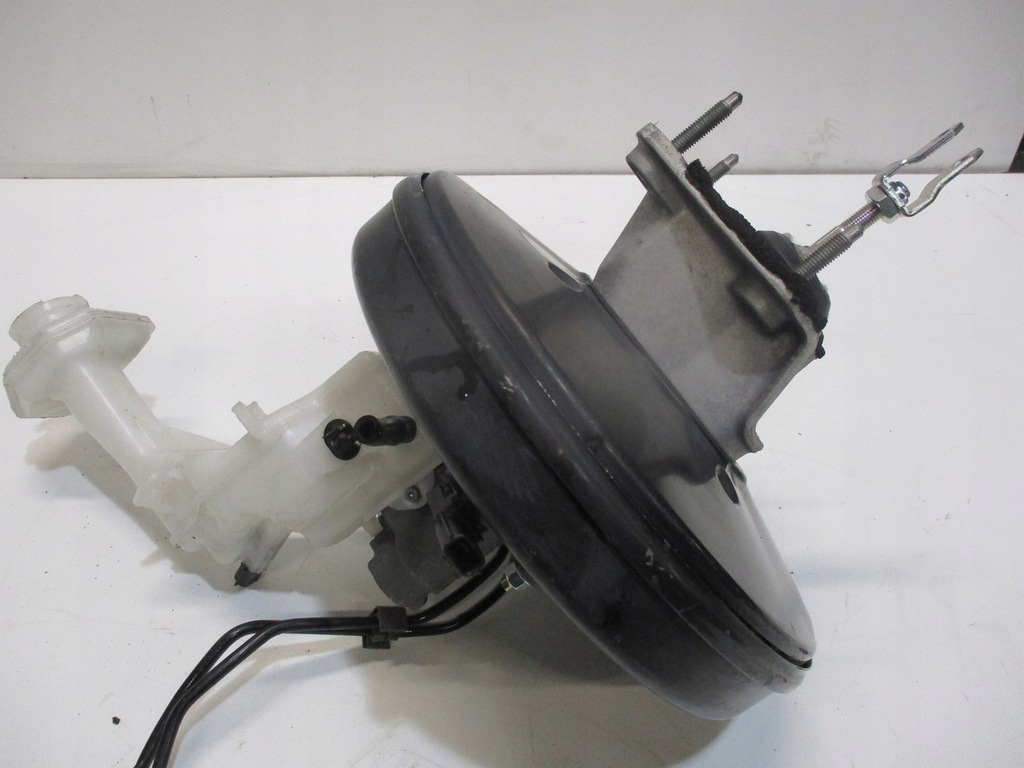 фото №1, Підсилювач гальм серво renault koleos 3 iii