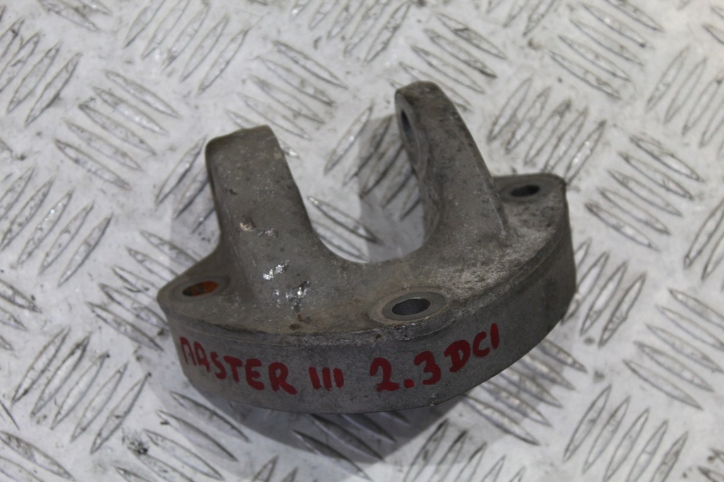 фото №1, Кронштейн кронштейн двигателя master 3 iii