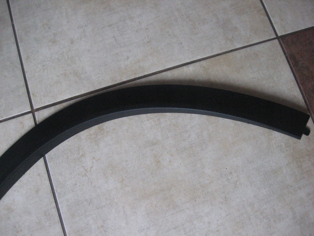 фото №5, Молдинг крыла - правый задняя - mercedes gle w292