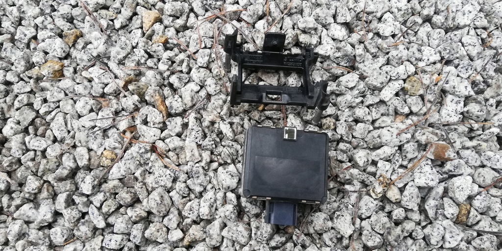 фото №1, Jeep renegade fiat 500x 2016 2017 2018 2019 датчик радар 0203300986