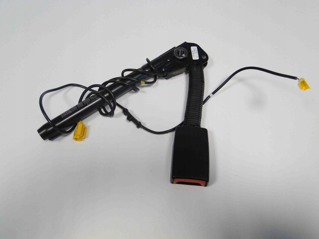 фото №4, Mercedes cls 219 замок поперечина сидіння водія