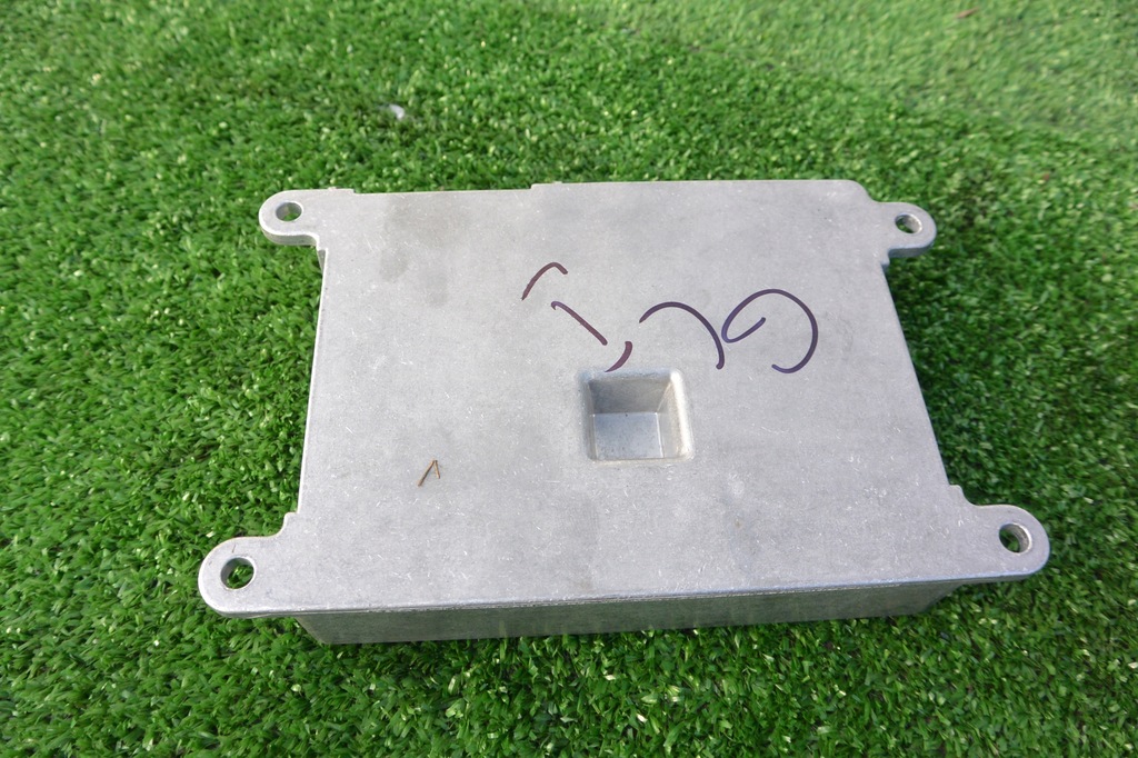 фото №4, Модуль bluetooth mercedes gl x164 ml w164 w211