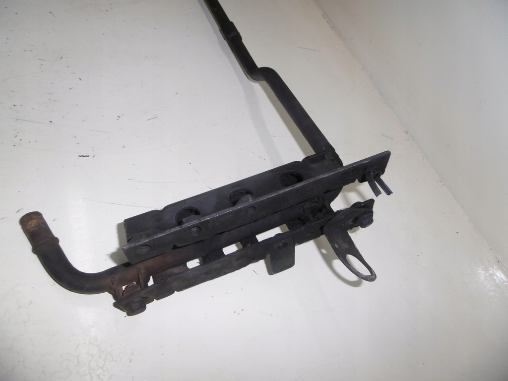 фото №8, Трубка компрессора воздуха renault magnum dxi 13