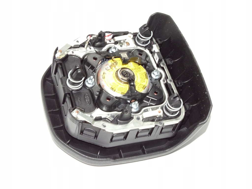 фото №3, Подушка безопасности подушка discovery sport 5 v 2017 2018 19