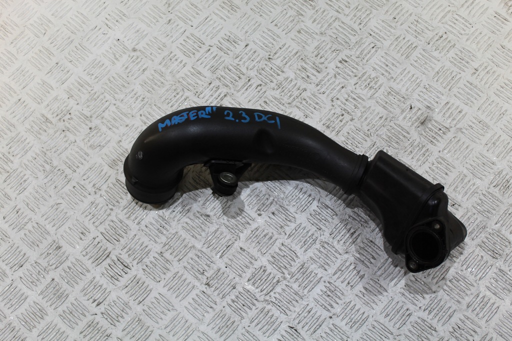 фото №1, Wąż шланг интеркулер master 3 iii