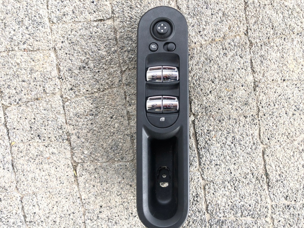 фото №1, Перемикач підйому вікон двері mini cooper f60