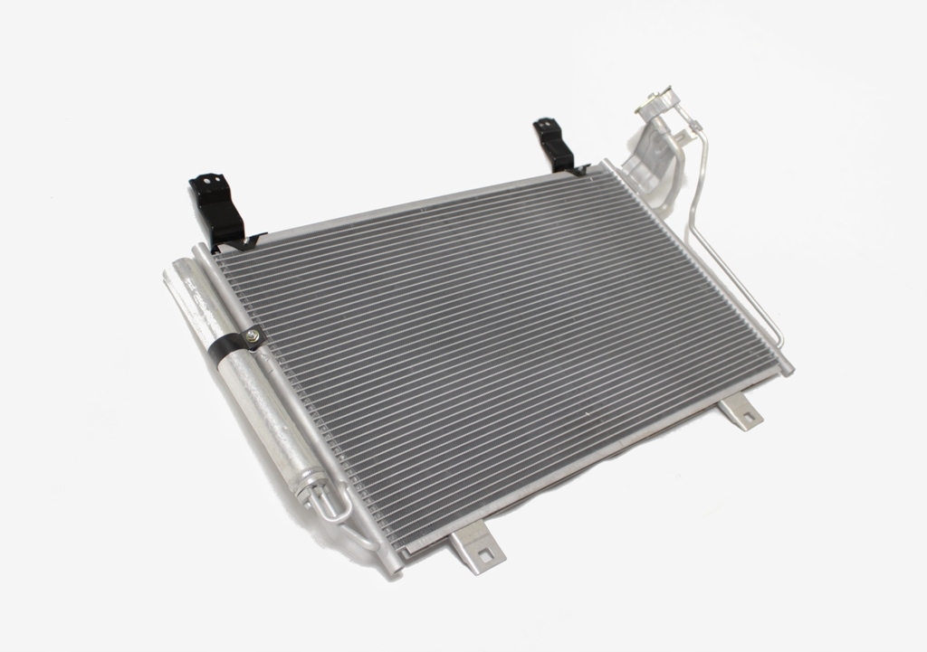 Купить Конденсатор кондиционера mazda cx-5 2.0 2.2d 2011-2017