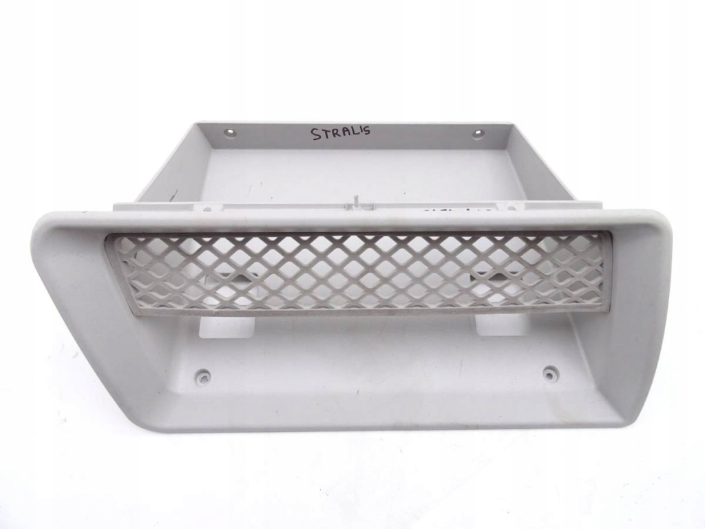 фото №1, Iveco stralis hi-way бардачок полка карман сетка