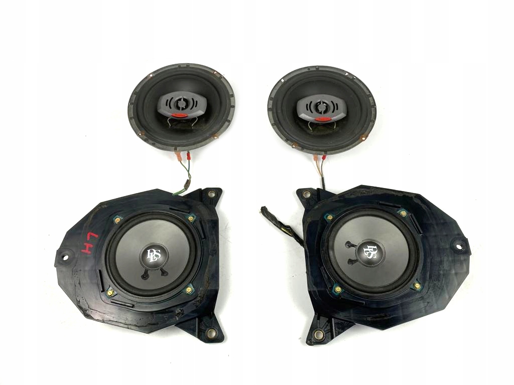 фото №1, Escalade gmc yukon динамік динаміки boston s65