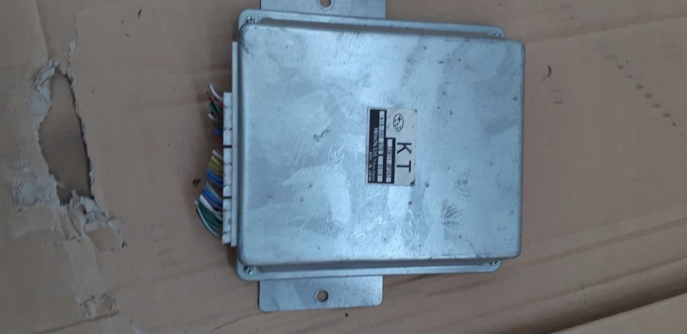 фото №1, Subaru ipreza 1.5 бортовий комп'ютер двигуна 22611ap292
