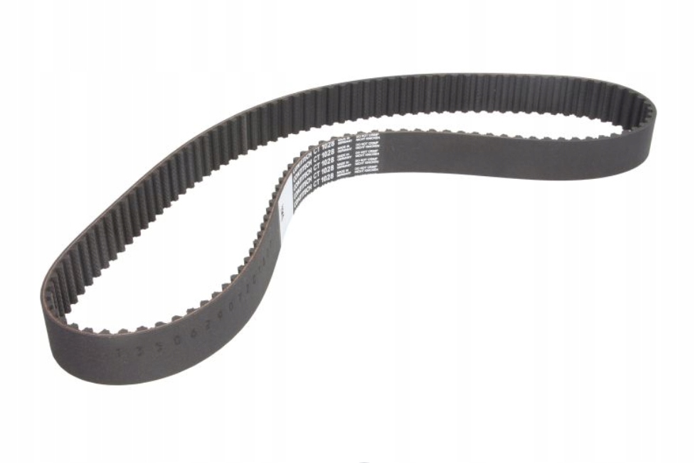 фото №9, Contitech ремінь розподільного валу vw 1,4tdi/2,0tdi