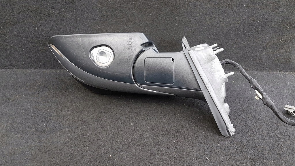 фото №6, Jeep compass 2017- дзеркало ліва 10-pin