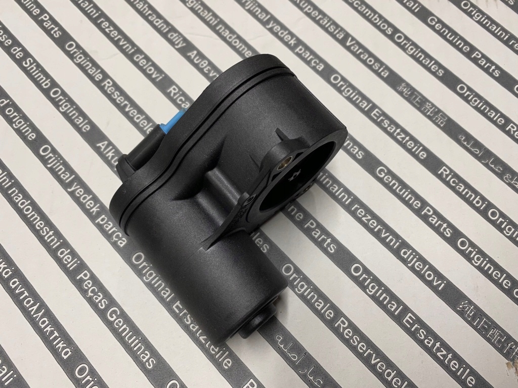 фото №3, Активатор тормоза ручного alfa romeo giulia qv 77367682