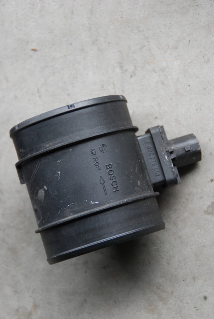 Купити Витратомір zafira c 2.0cdti 0281002912