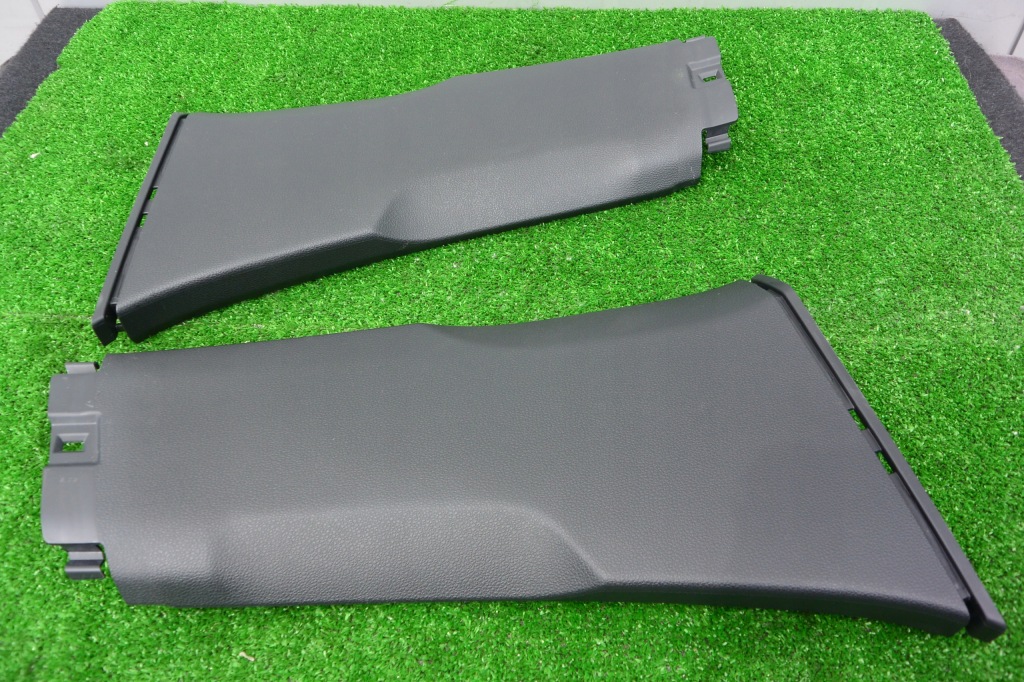 фото №1, Vw passat b7 b8 usa захист стійка права ліва kpl