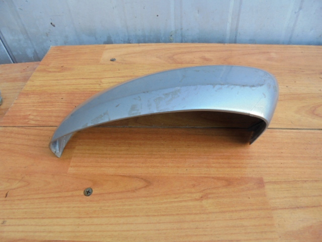 фото №1, Peugeot 308 2014 корпус зеркало левая оригинал