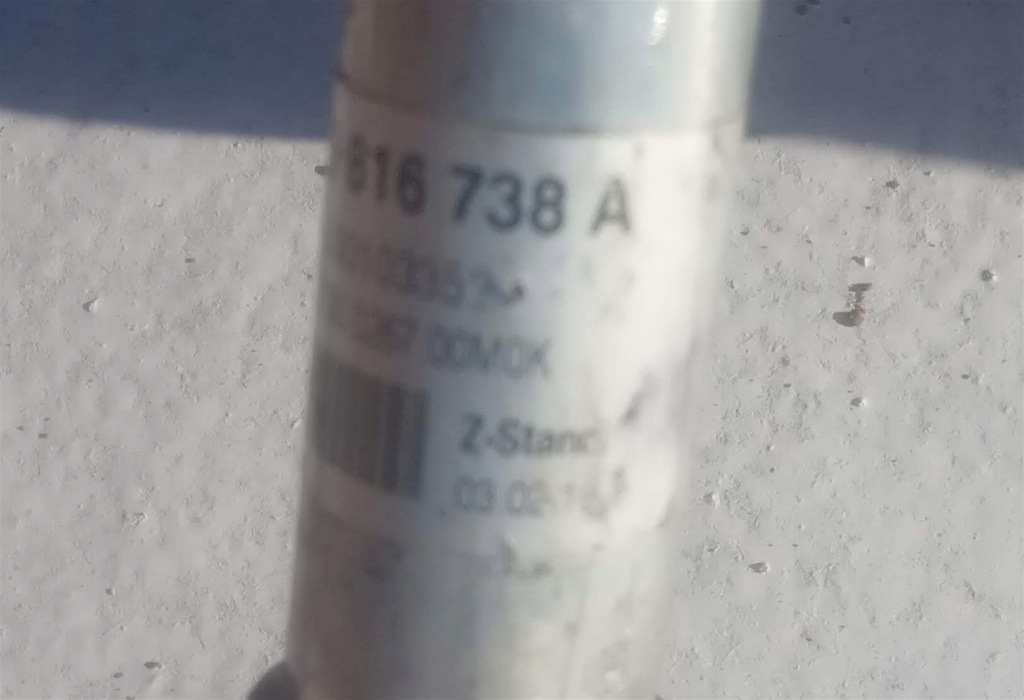 фото №6, Шланг кондиціонер audi q7 sq7 4m 4m0816741s eu 15-