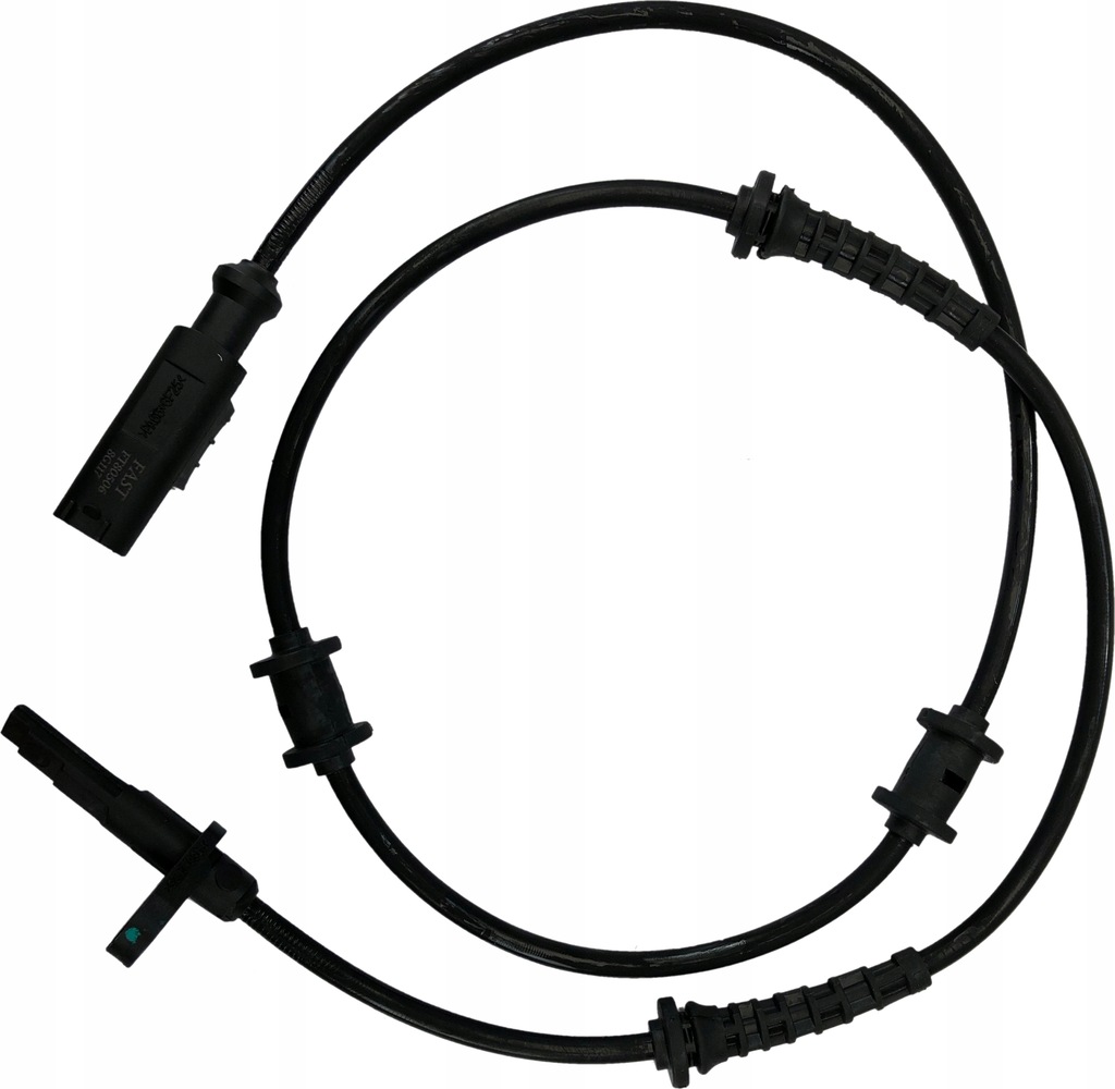 фото №1, Peugeot boxer ii датчик колеса abs задня задній r / l