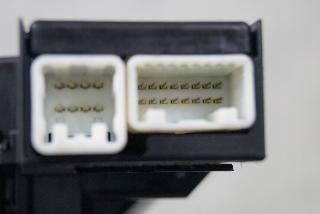 фото №4, Перемикач двірник lexus is ii 05-10