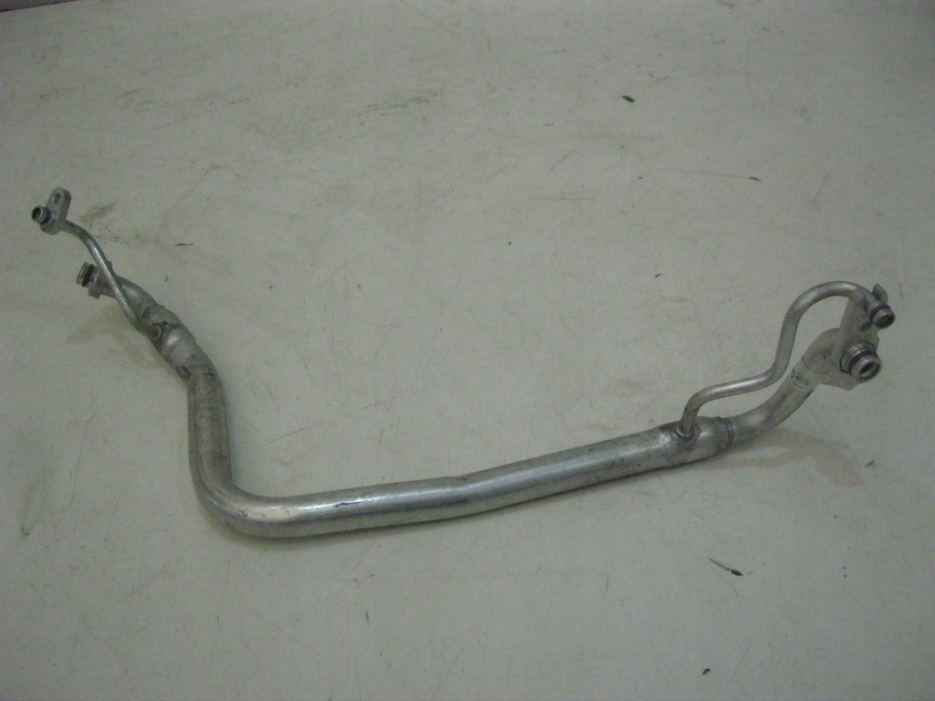 фото №1, Audi s3 a3 8v 2.5tfsi трубка кондиціонер 8v1816738a