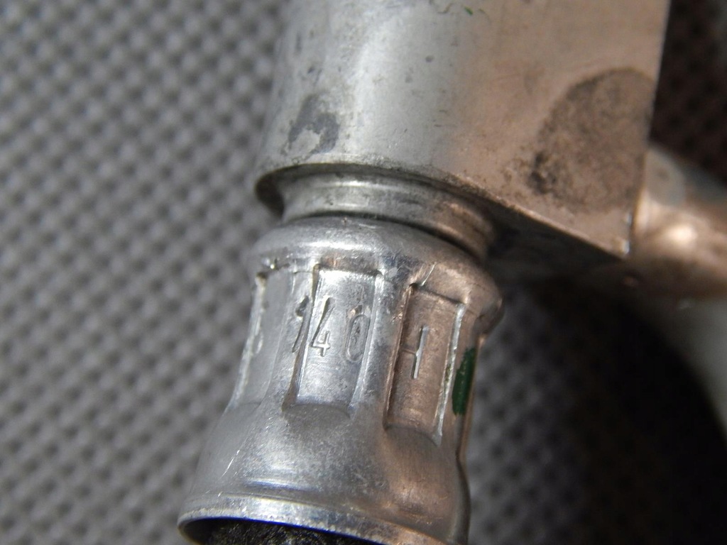 фото №4, Audi s5 f5 шланг масляный турбины 06m145140h