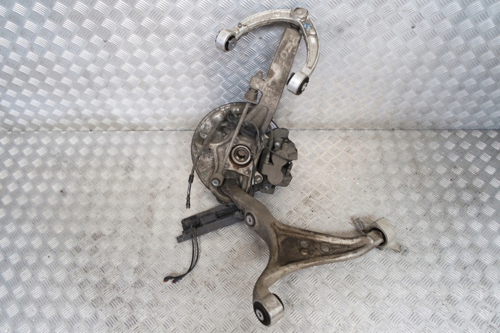 Mercedes gle 166 2.5cd підвіска праве передні Зі Шроту