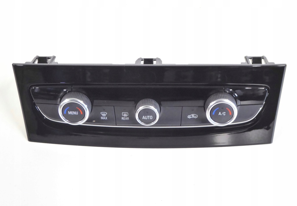 фото №1, Панель кондиционера opel grandland x