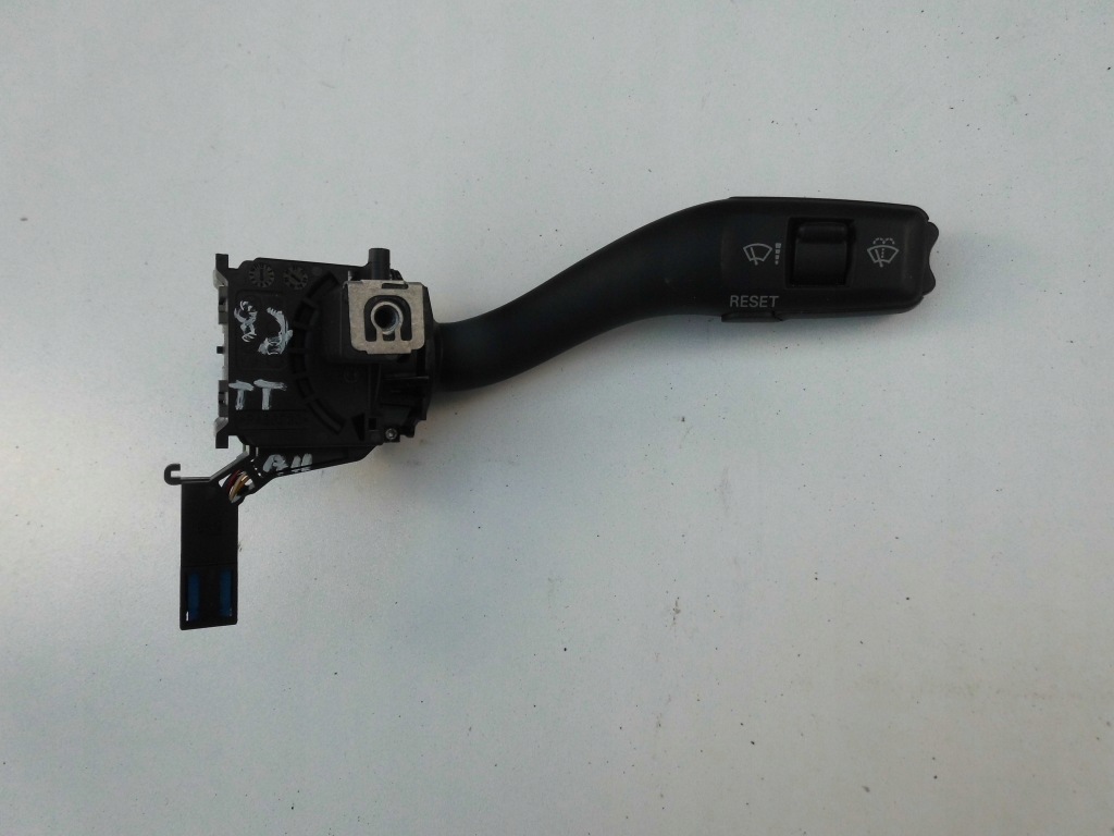 фото №1, Переключатель комбинированный 8p0953519c audi a3 8p tt 8j