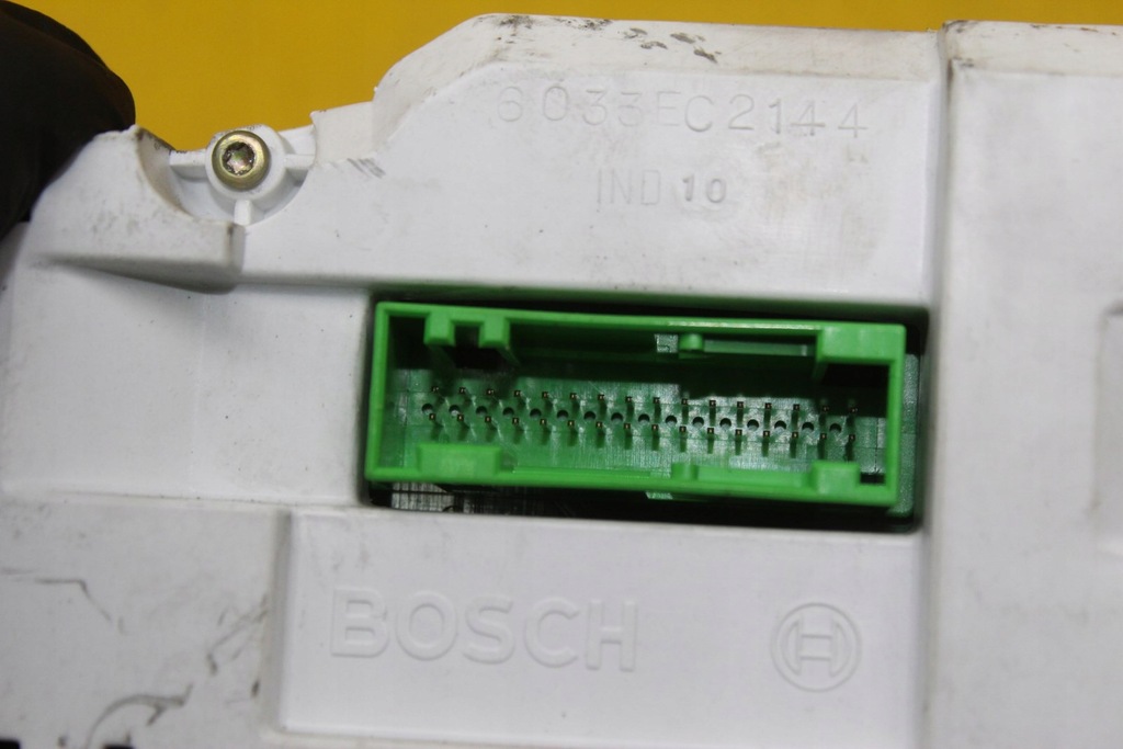 фото №6, Счетчик приборная панель volkswagen оригинальный номер 3d0920881r