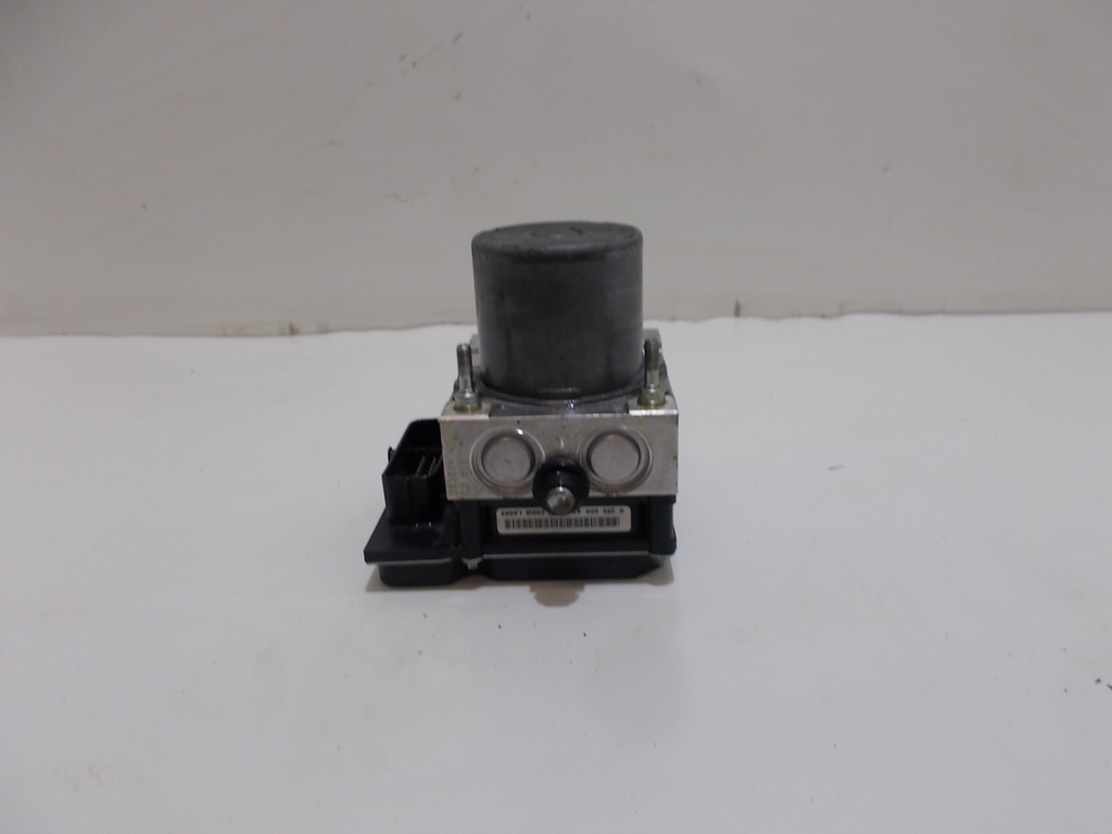 фото №9, Audi a4 b7 05-08 насос тормозная abs 8e0910517e012