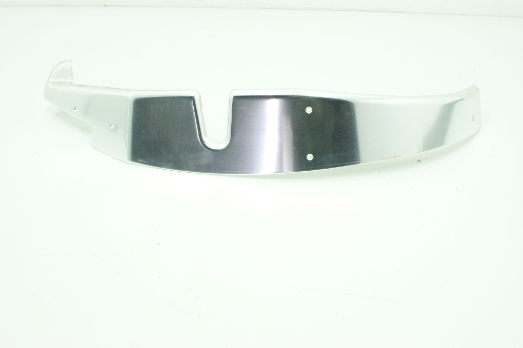 фото №1, Защита замка хром дверь левая mercedes cl w216