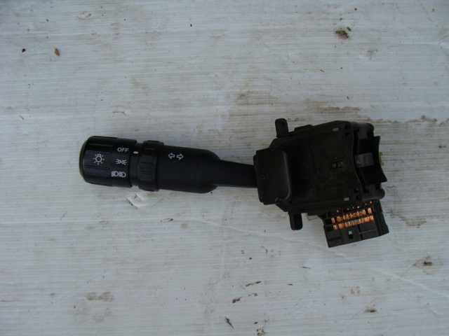 фото №1, Hyundai coupe 07-09 lift переключатель света