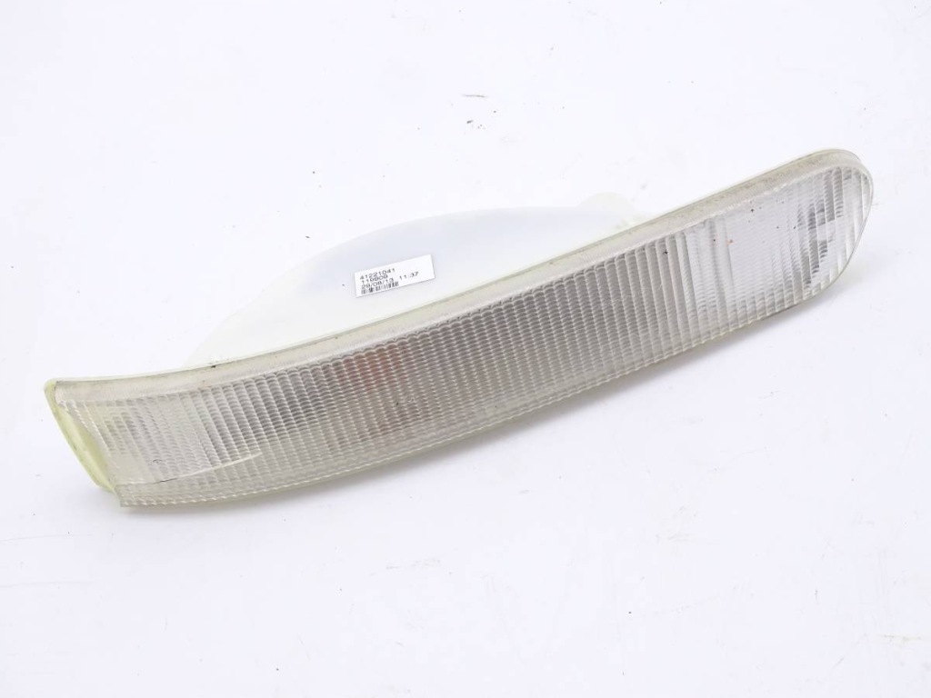 фото №1, Iveco stralis 13- e6 поворотник лівий перед oryg