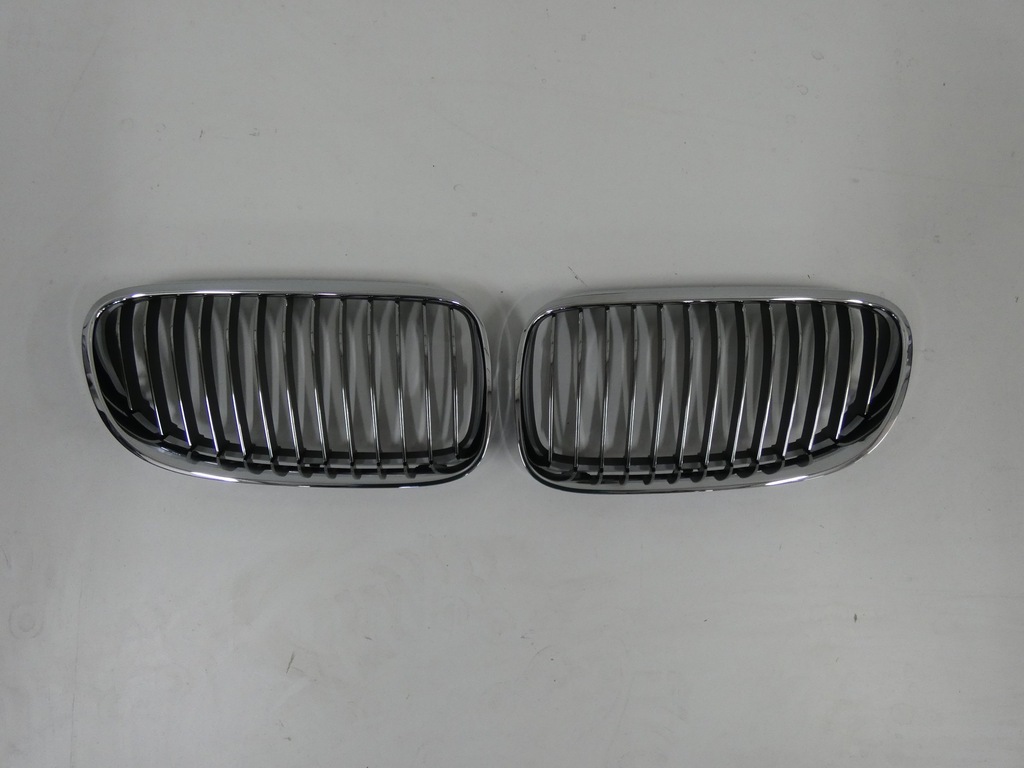 фото №1, Решётка радиатора, решётка радиатора bmw 3 e92/93 lift