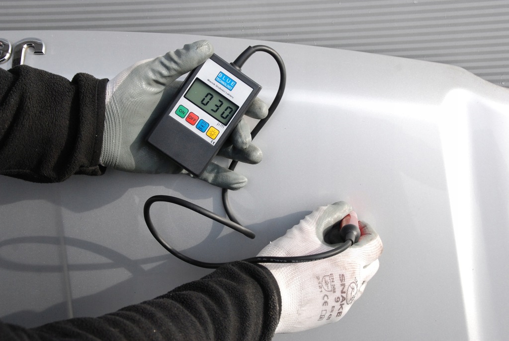 фото №5, Капот двигателя идеальное состояние jeep grand cherokee wk 05-10