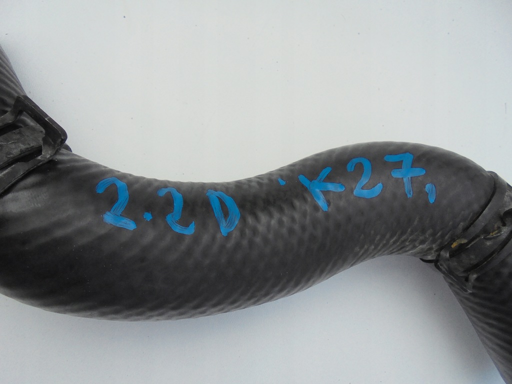 фото №2, Mazda cx5 cx-5 2.2 d wąż труба воздуха 2012-2017