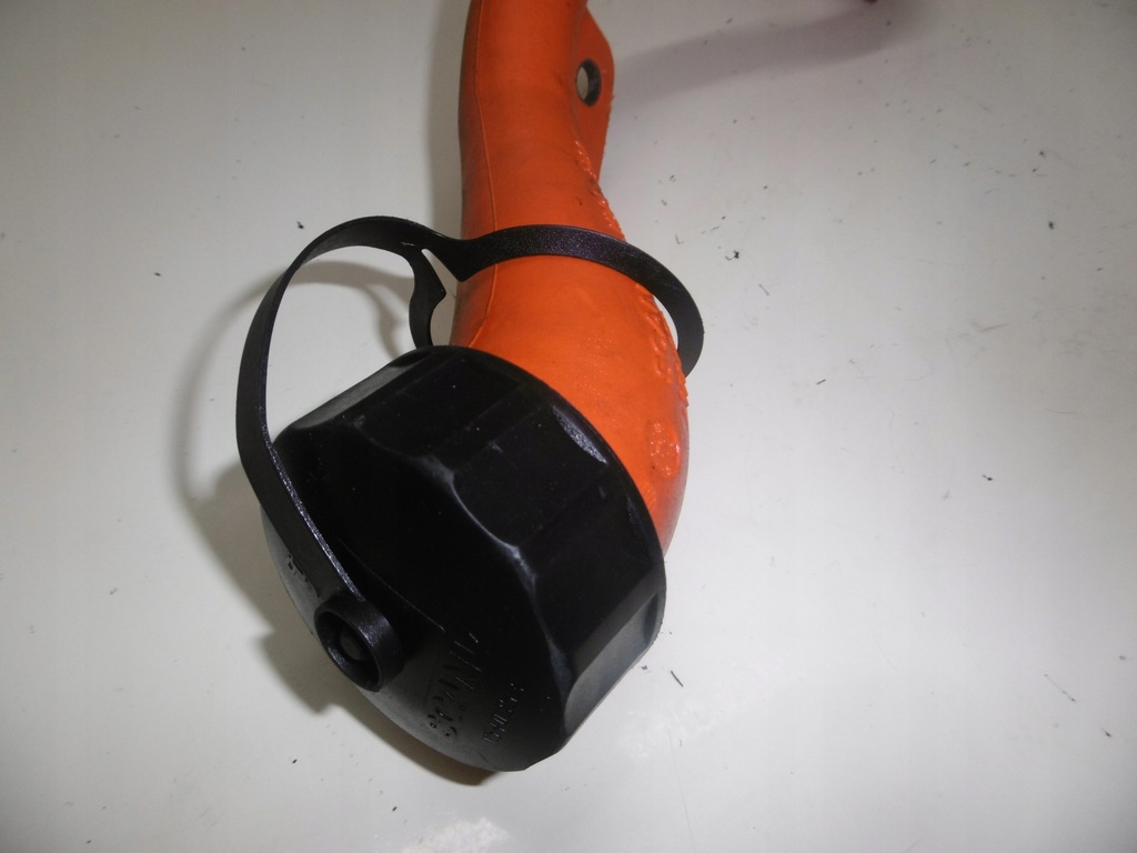 фото №5, Заливна горловина труба оливи 1724875 scania r