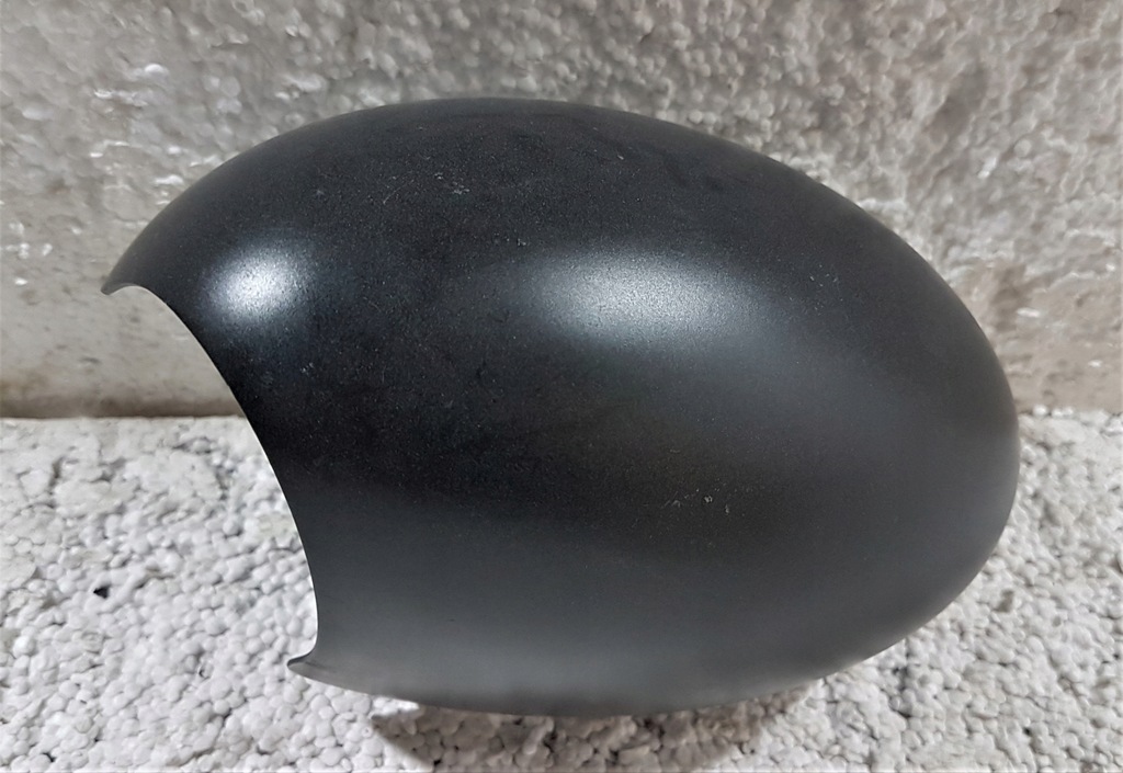 фото №1, Mini one cooper корпус дзеркало ліва оригінал