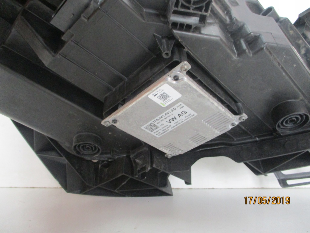 Фара ліва full led seat ateca 576941007d Ціна